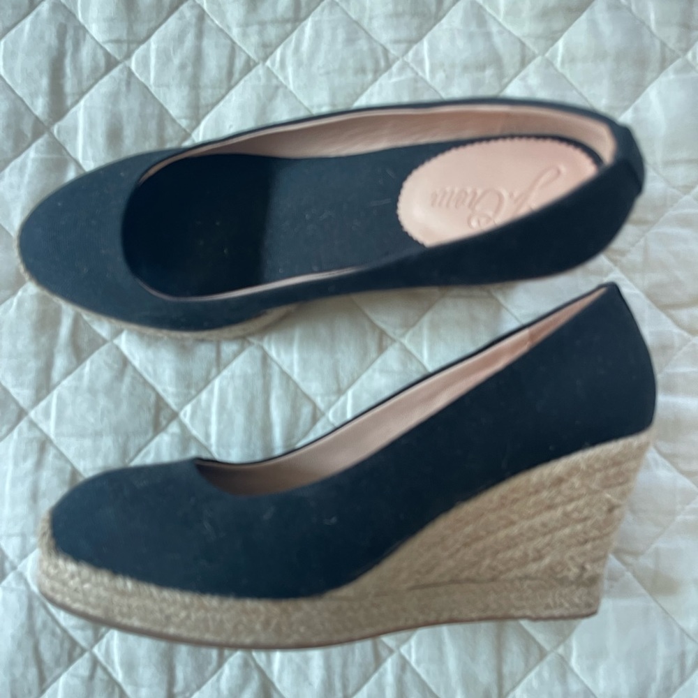 J. Crew Espadrilles